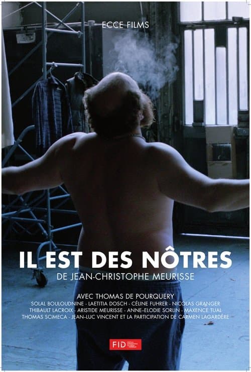Il est des nôtres izle