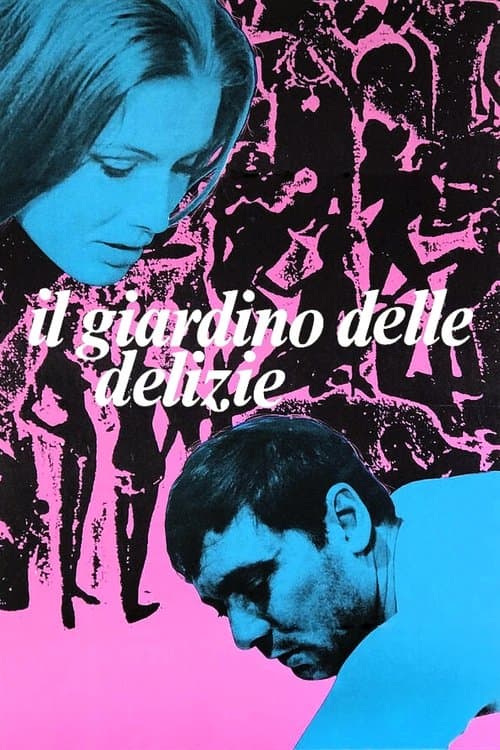 Il giardino delle delizie izle