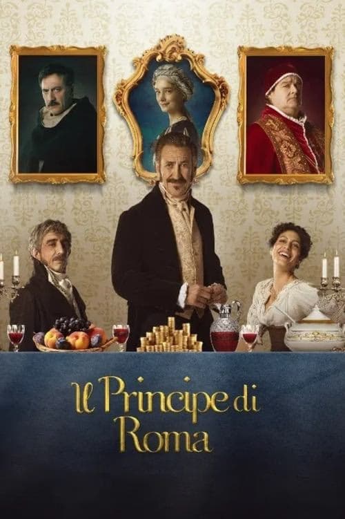 Il Principe di Roma izle