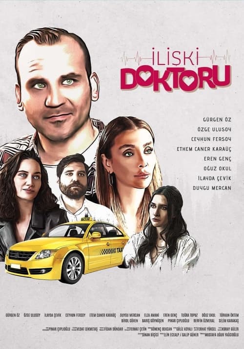 İlişki Doktoru izle