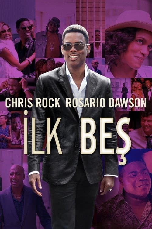 İlk Beş izle
