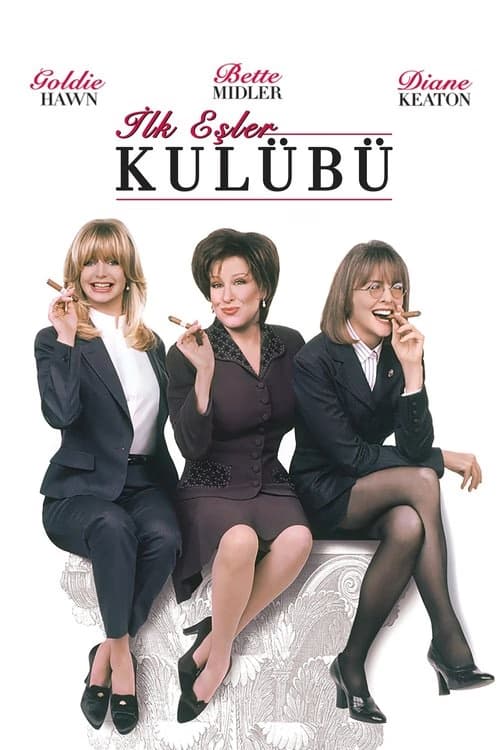 İlk Eşler Kulübü izle