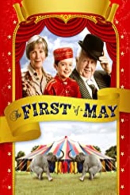 İlk Mayıs izle