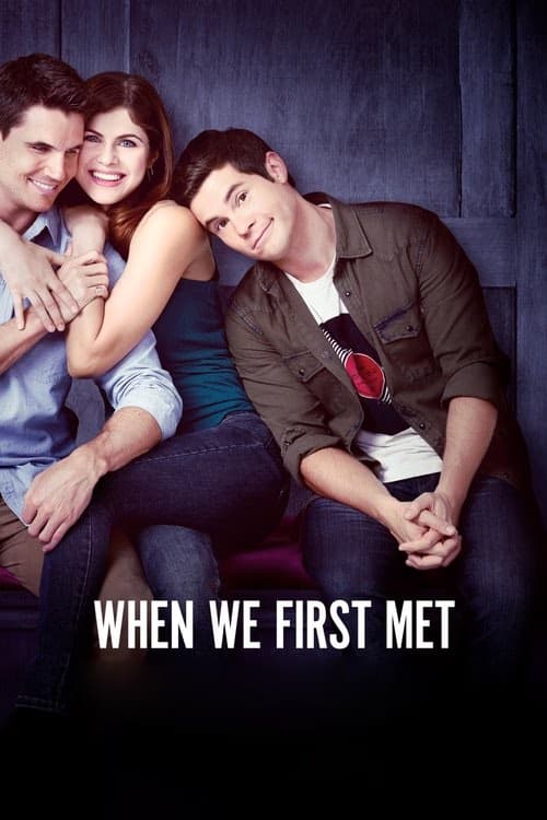 İlk Tanıştığımız Gece izle