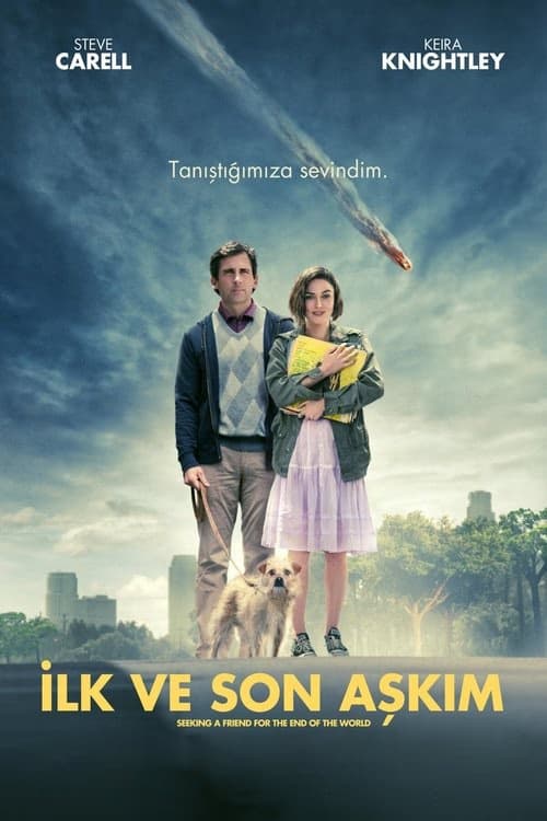 İlk ve Son Aşkım izle