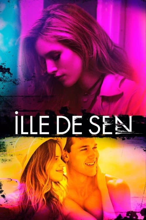 İlle De Sen izle