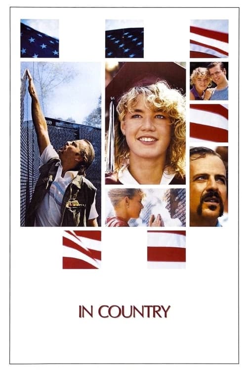 In Country izle