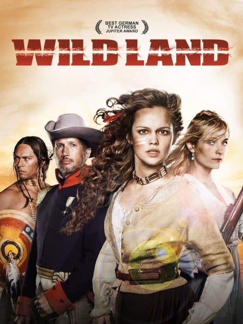In einem wilden Land izle