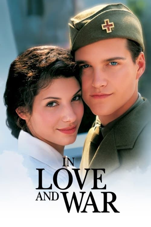 In Love and War izle