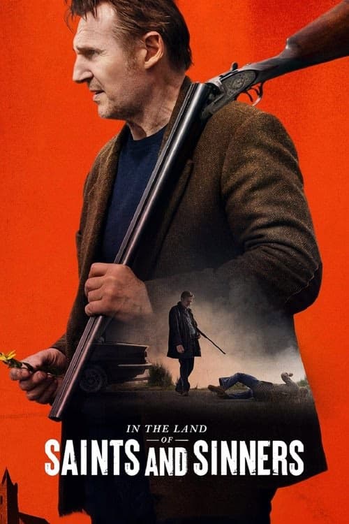 In the Land of Saints and Sinners izle