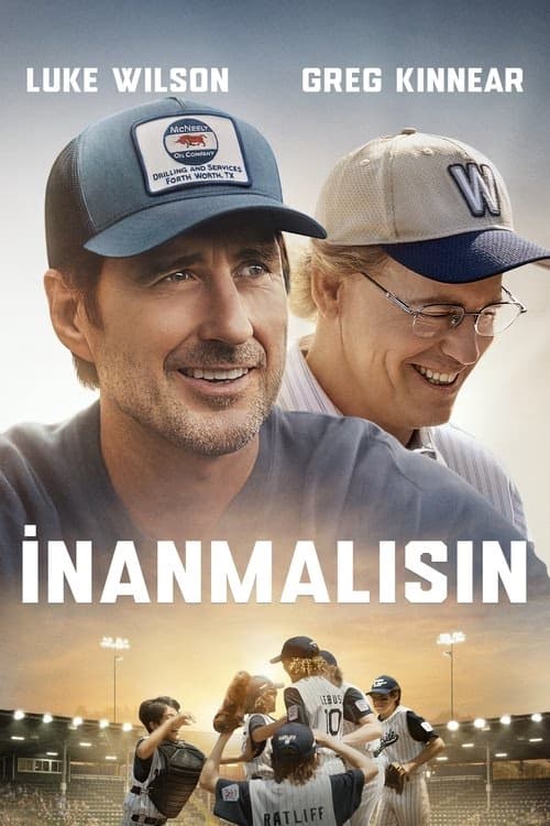İnanmalısın izle