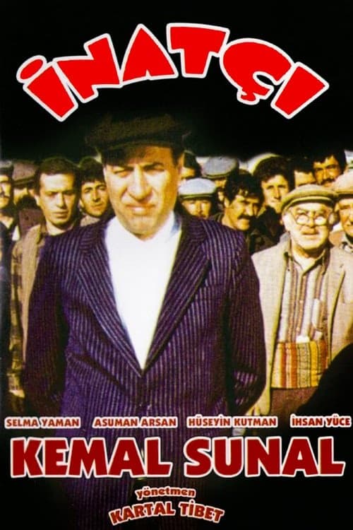 İnatçı izle