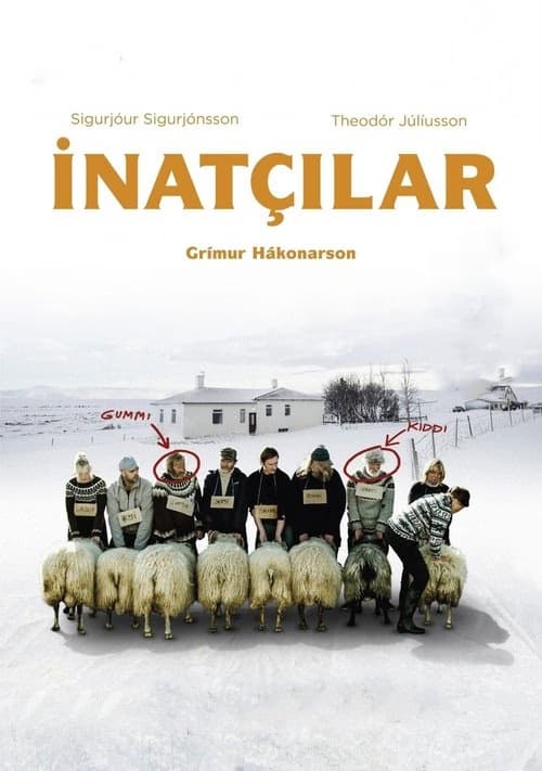 İnatçılar izle