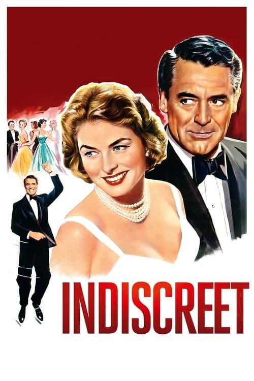 Indiscreet izle