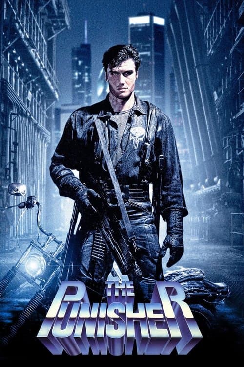 İnfazcı izle
