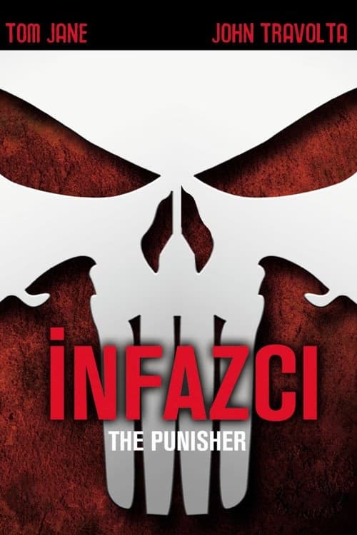 İnfazcı izle