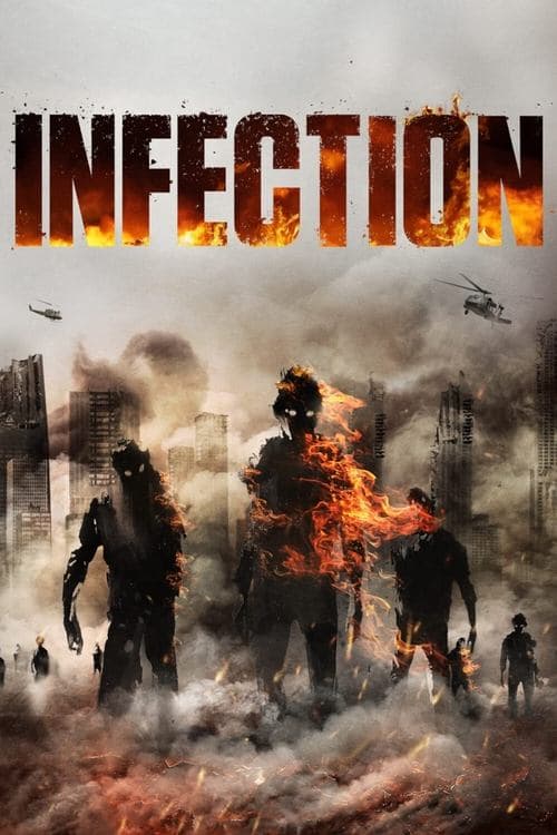 Infección izle