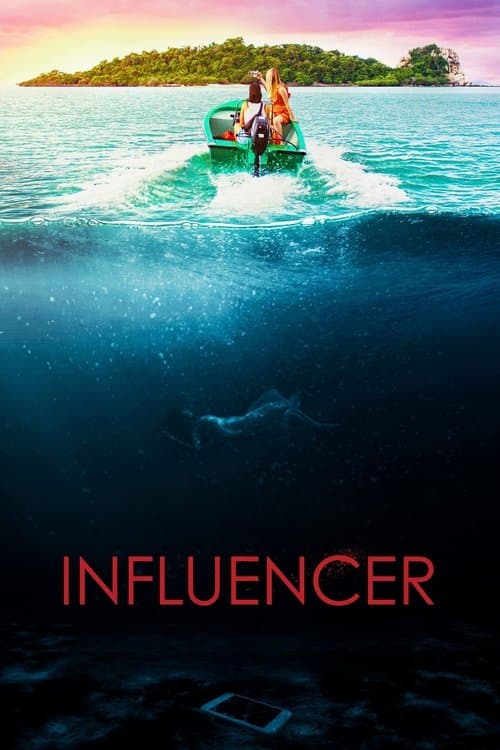 Influencer izle