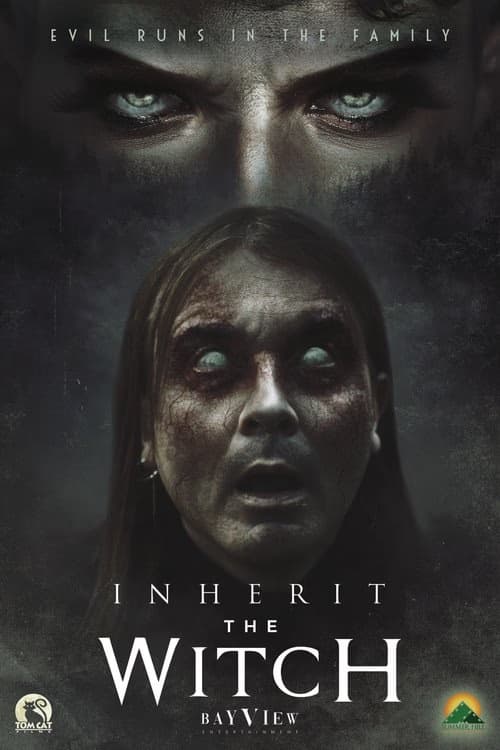 Inherit the Witch izle