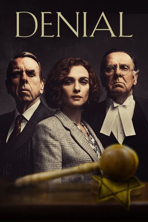 İnkar izle