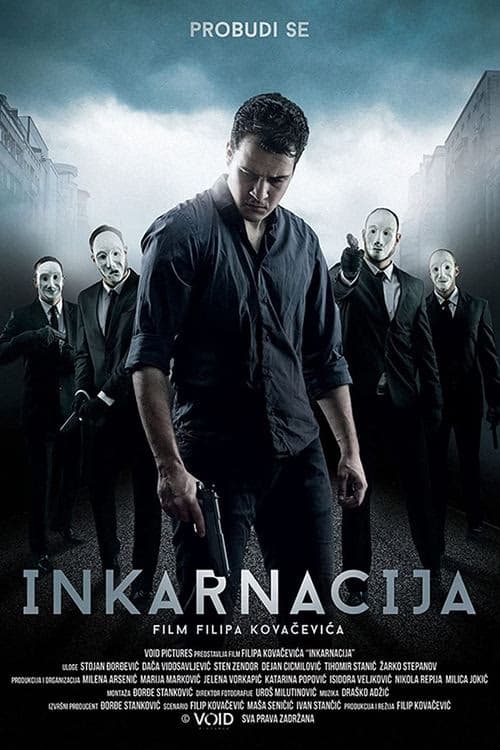 Inkarnacija izle