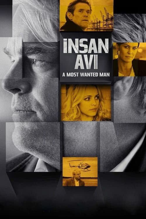 İnsan Avı izle