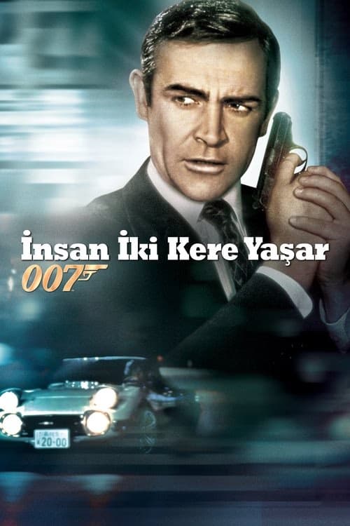İnsan İki Kere Yaşar izle