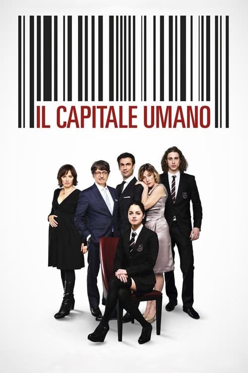 İnsan Sermayesi izle