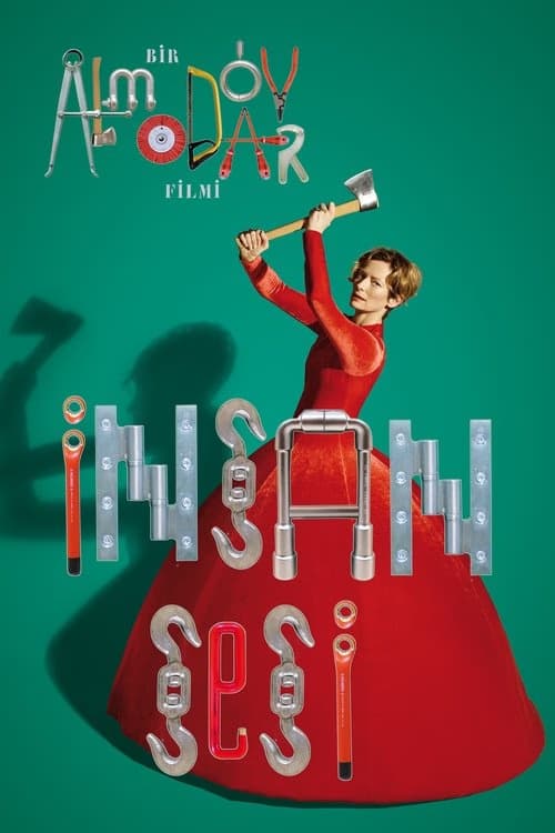 İnsan Sesi izle