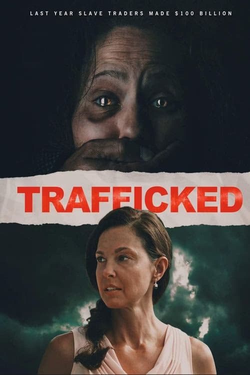 İnsan Ticareti izle