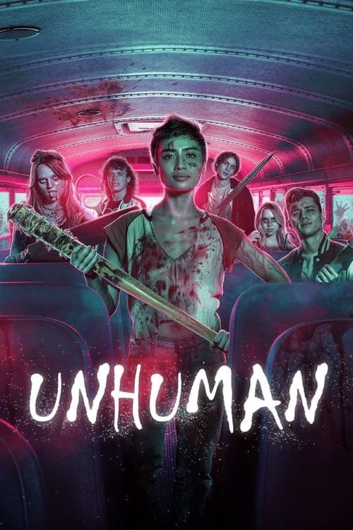 İnsanlık Dışı izle