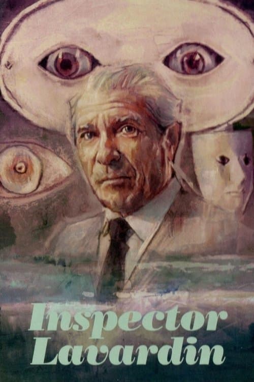 Inspecteur Lavardin izle