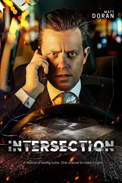 Intersection izle