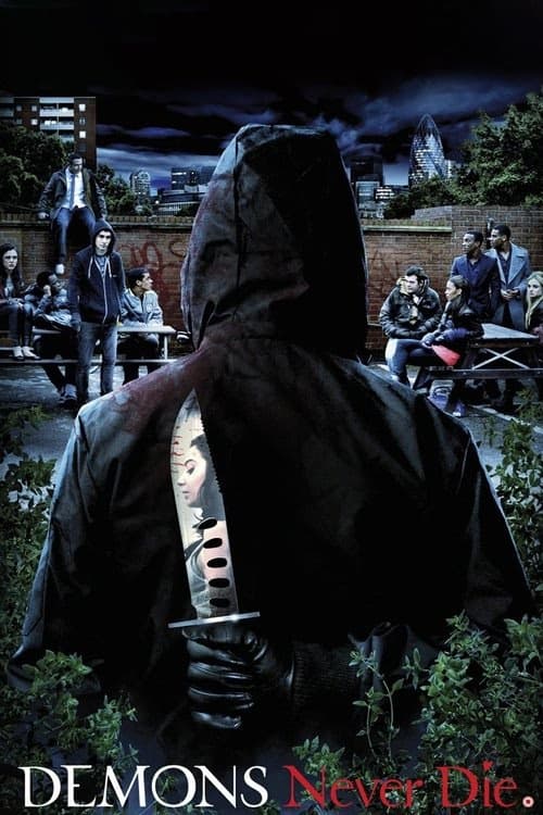 İntihar Çetesi izle