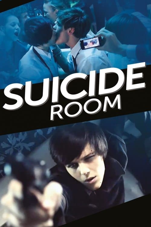 İntihar Odası izle