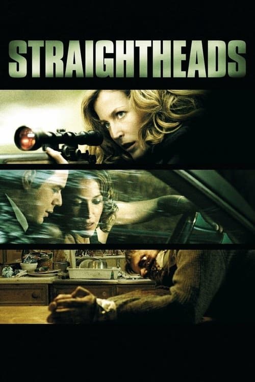 İntikam izle