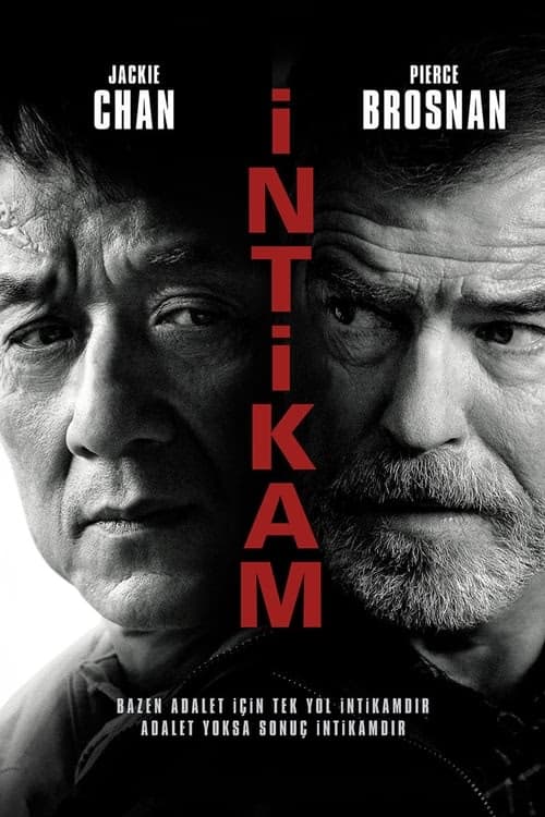 İntikam izle