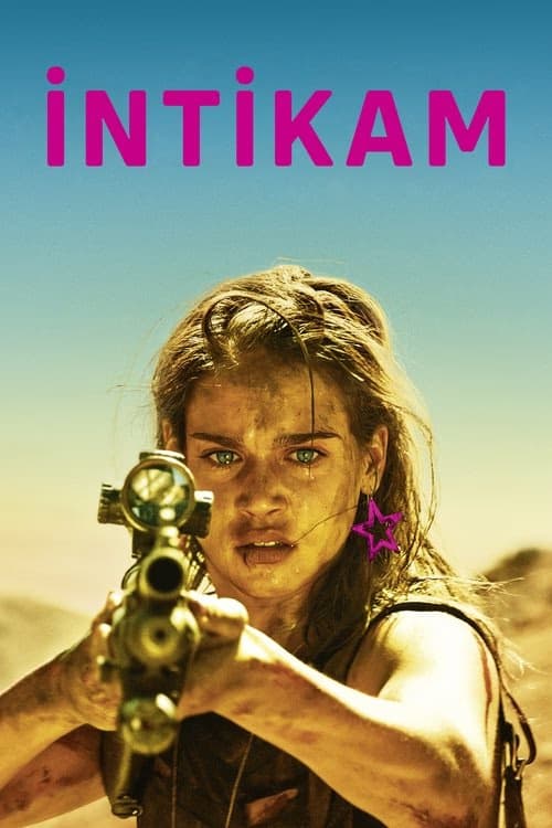 İntikam izle