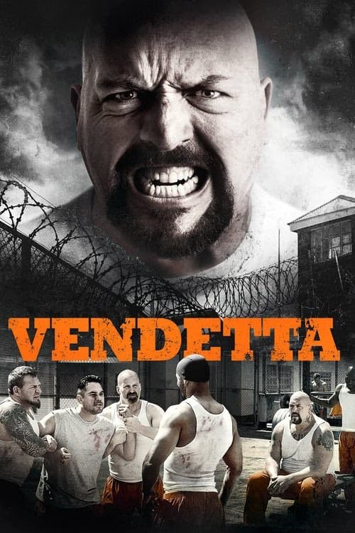 İntikam izle