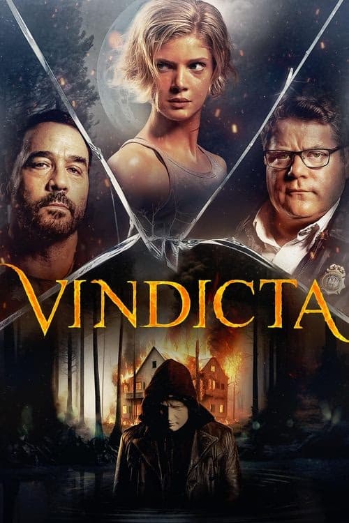 İntikam izle