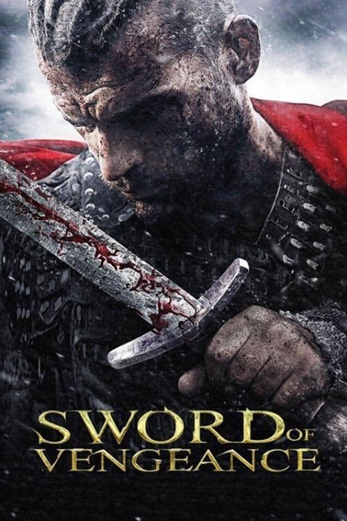 İntikam Kılıcı izle