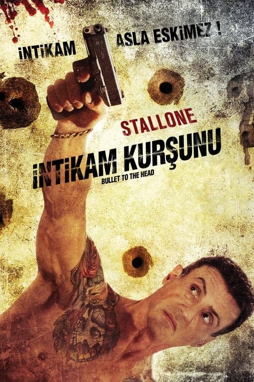 İntikam Kurşunu izle