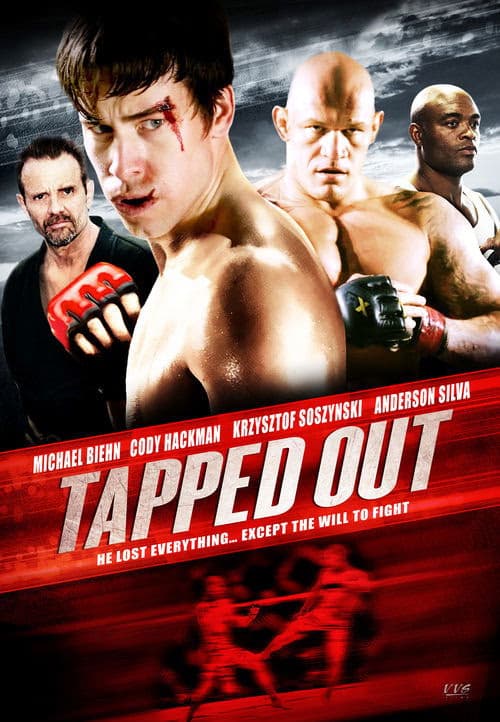 İntikam Ringi izle