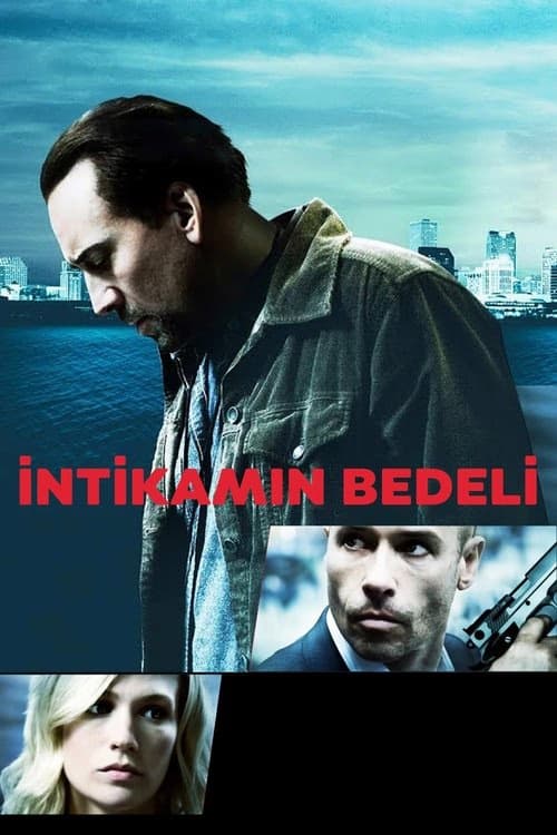 İntikamın Bedeli izle
