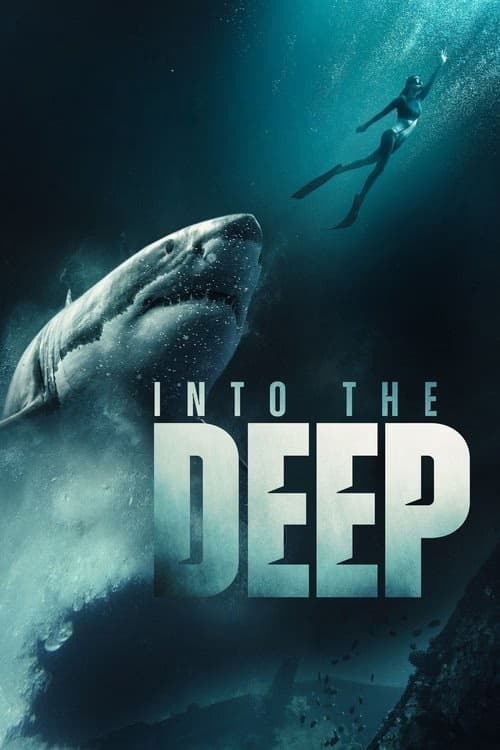 Into the Deep izle