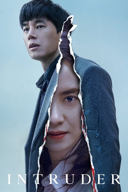 Intruder izle