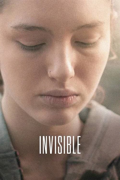 Invisible izle