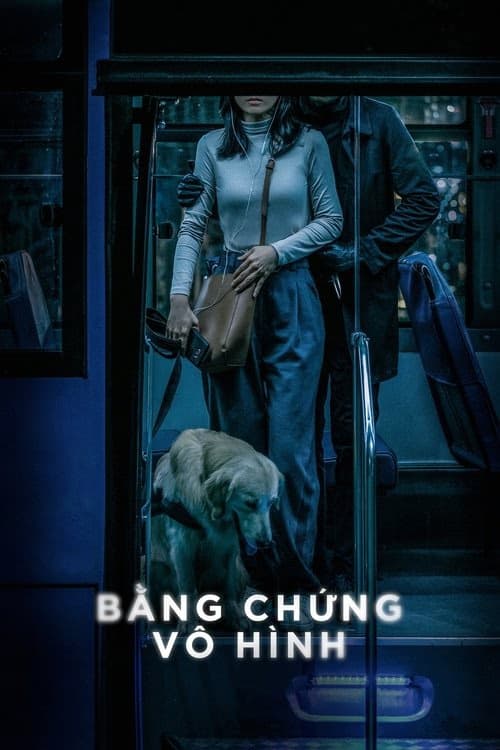 Invisible Evidence izle