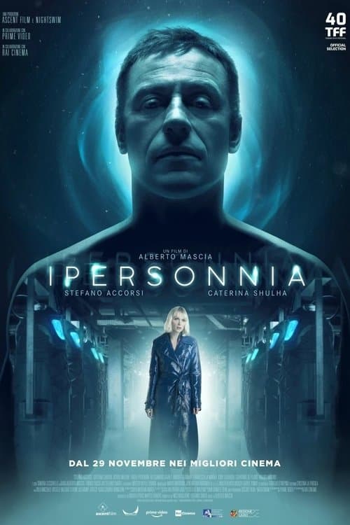 Ipersonnia izle