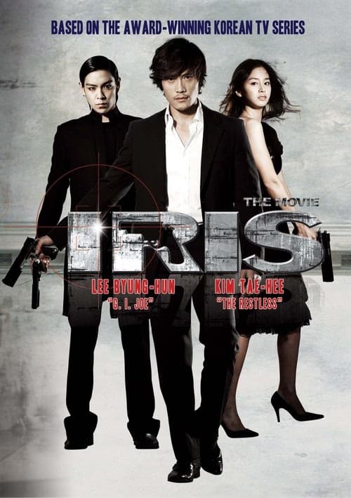 Iris izle